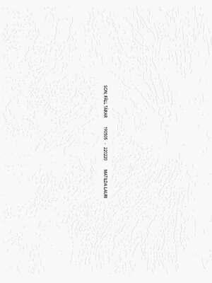cover image of Son, fäll tårar